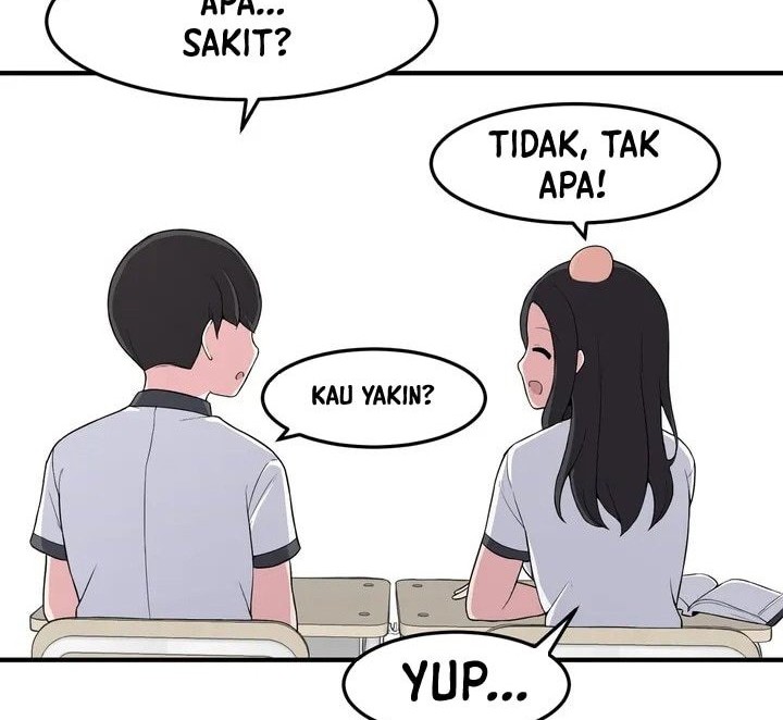 The Secret of the Partner Next to You Chapter 02 Gambar 20
