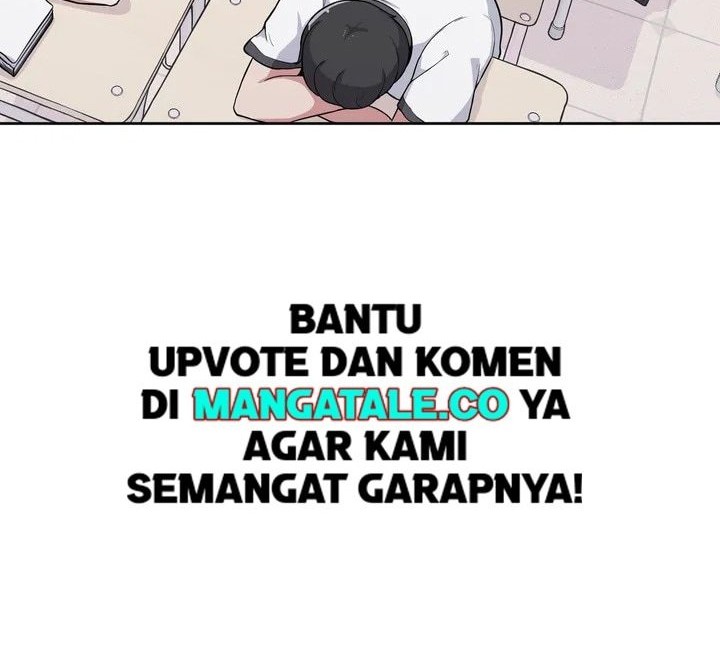The Secret of the Partner Next to You Chapter 02 Gambar 24