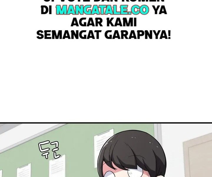 The Secret of the Partner Next to You Chapter 02 Gambar 30