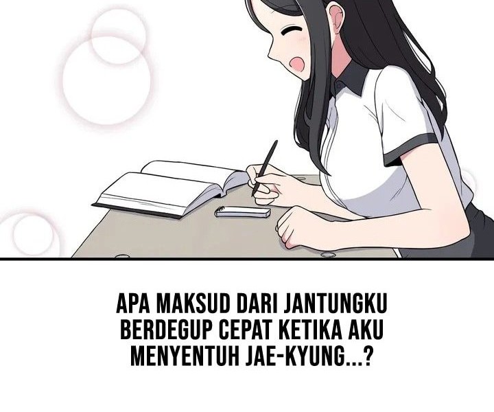 The Secret of the Partner Next to You Chapter 02 Gambar 32