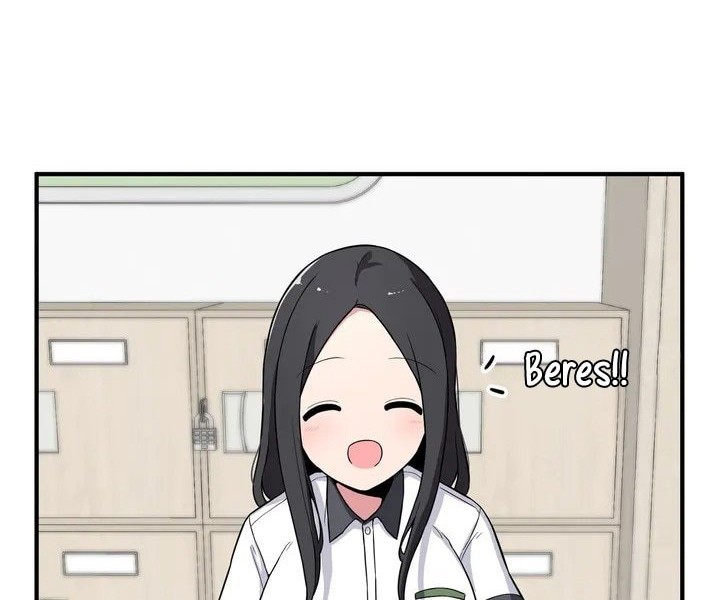 The Secret of the Partner Next to You Chapter 02 Gambar 34