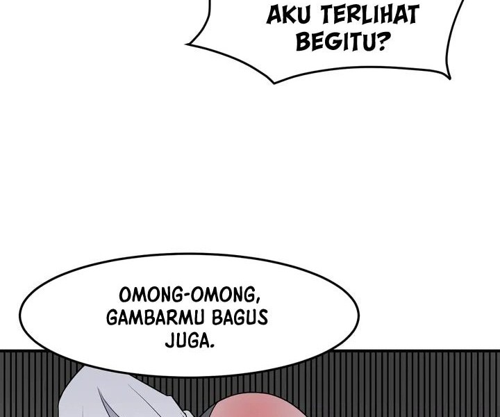 The Secret of the Partner Next to You Chapter 02 Gambar 38