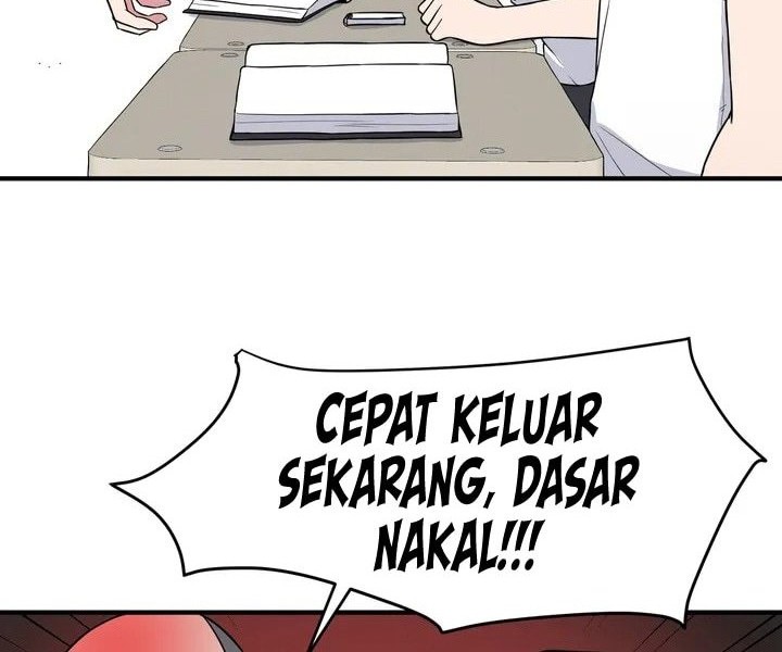 The Secret of the Partner Next to You Chapter 02 Gambar 40