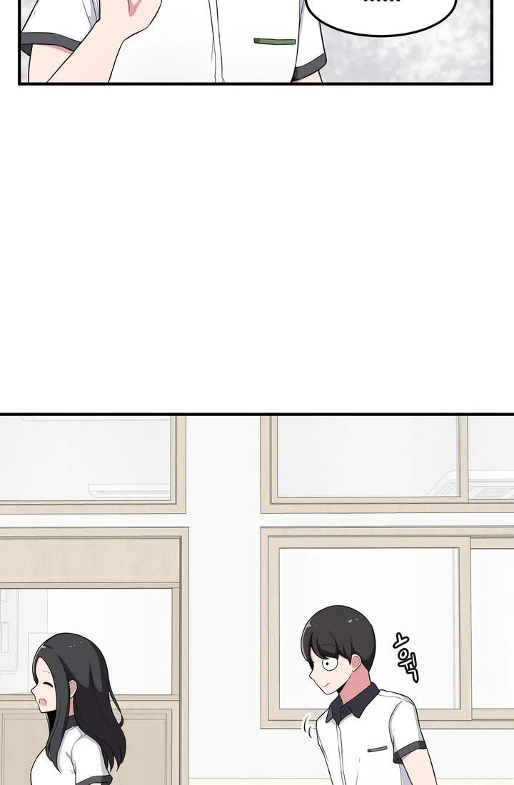 The Secret of the Partner Next to You Chapter 02 Gambar 44