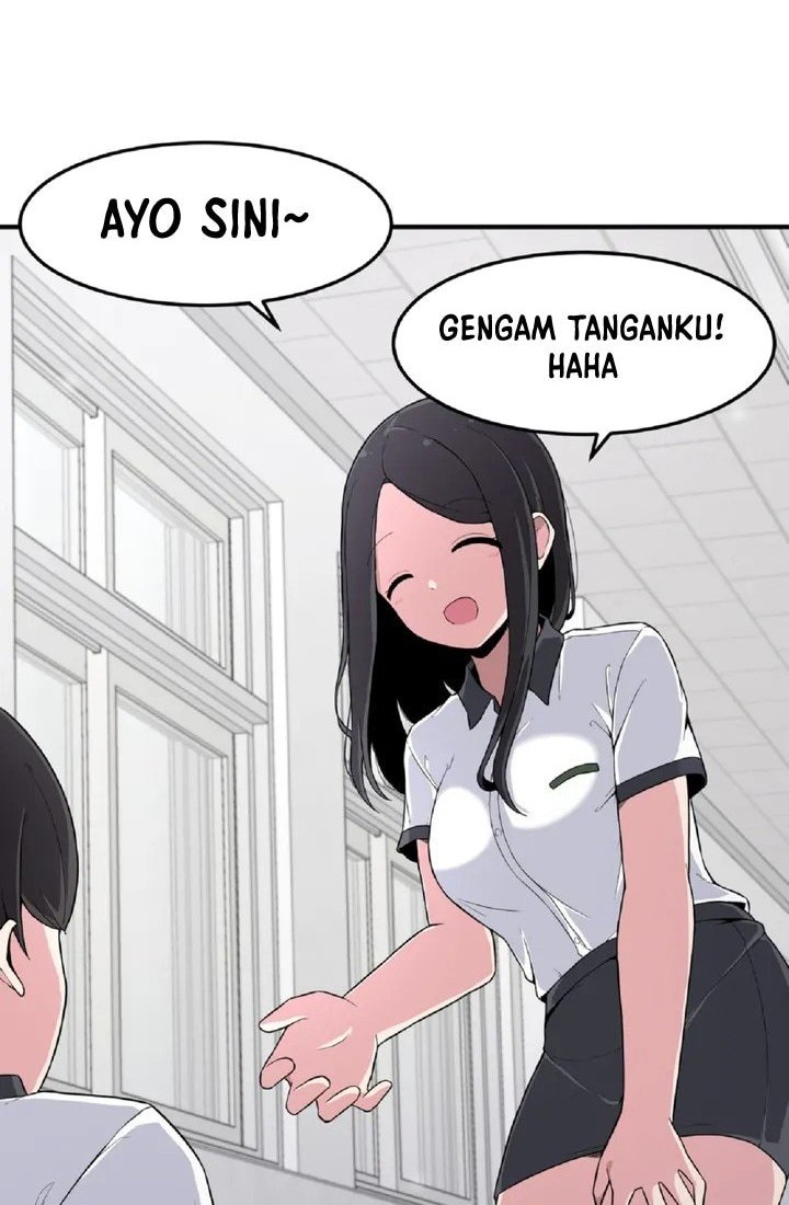 The Secret of the Partner Next to You Chapter 02 Gambar 48