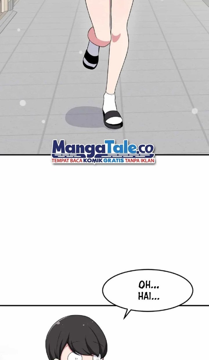 The Secret of the Partner Next to You Chapter 02 Gambar 4