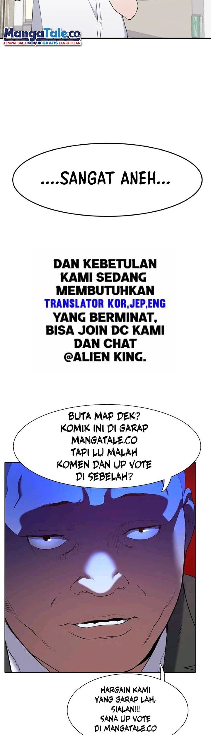 The Secret of the Partner Next to You Chapter 02 Gambar 63