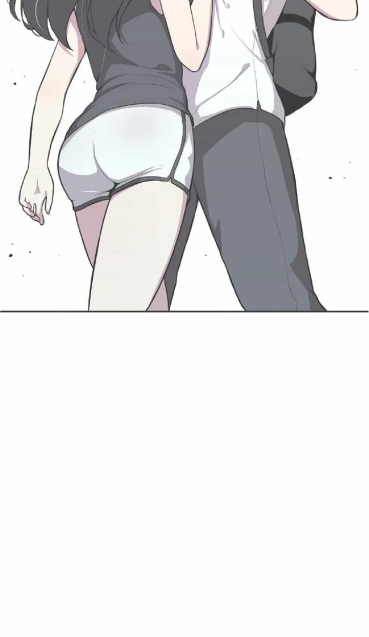 The Secret of the Partner Next to You Chapter 02 Gambar 6