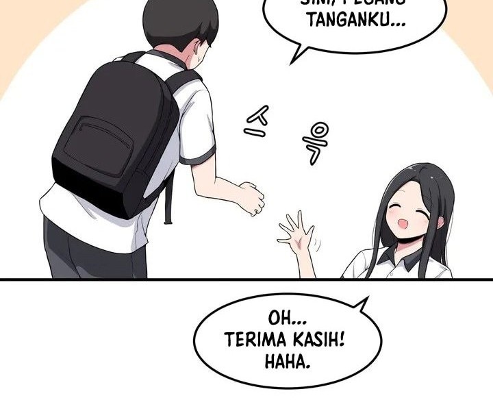 The Secret of the Partner Next to You Chapter 02 Gambar 12