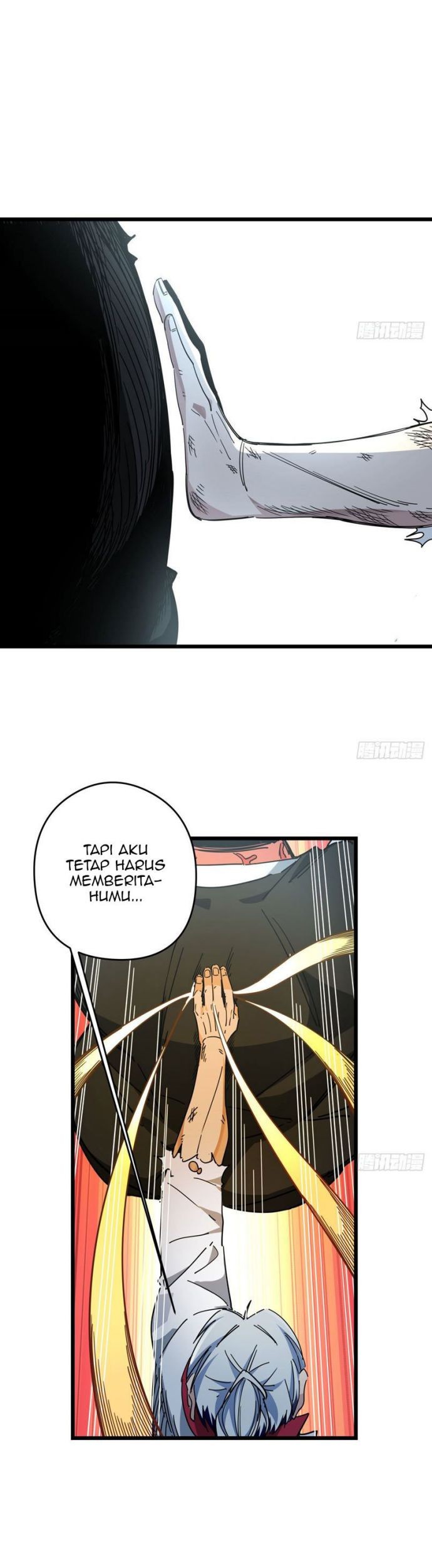 Unlock 99 Heroine Of The Last Day Chapter 47 Gambar 6