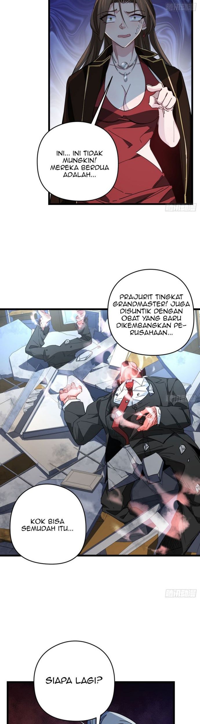 Unlock 99 Heroine Of The Last Day Chapter 47 Gambar 11