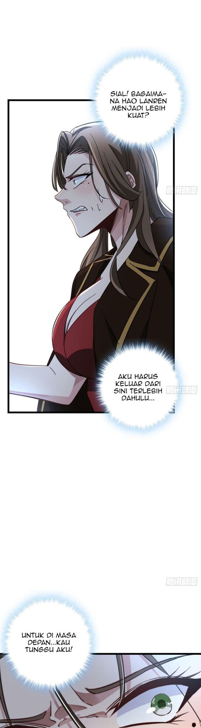 Unlock 99 Heroine Of The Last Day Chapter 47 Gambar 16