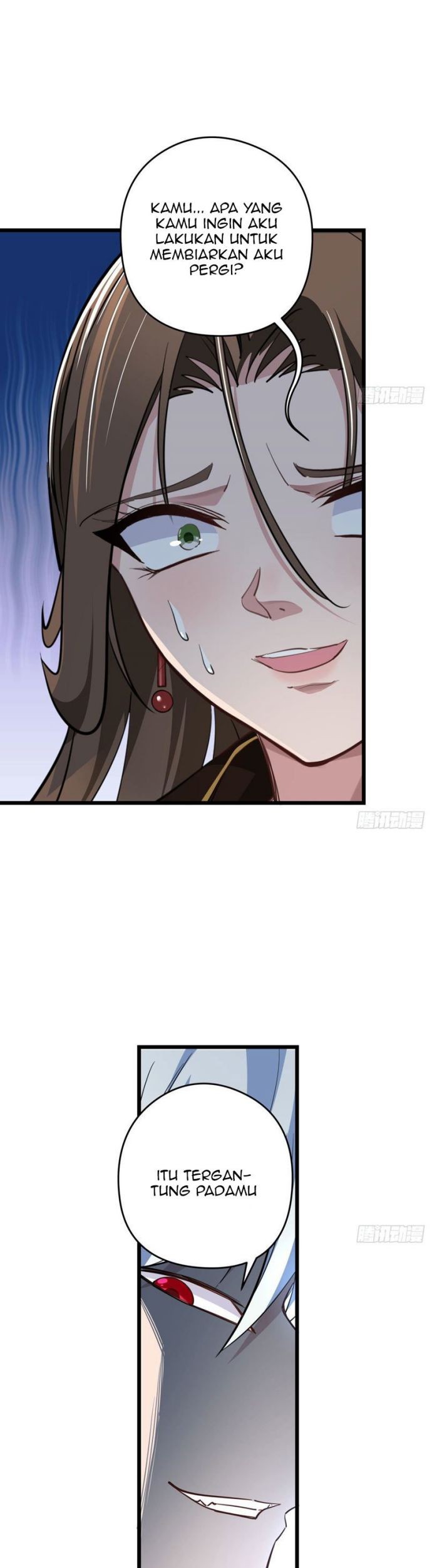 Unlock 99 Heroine Of The Last Day Chapter 47 Gambar 19
