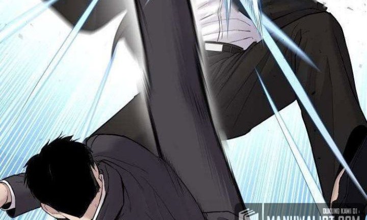 Manager Kim Chapter 66 Gambar 44