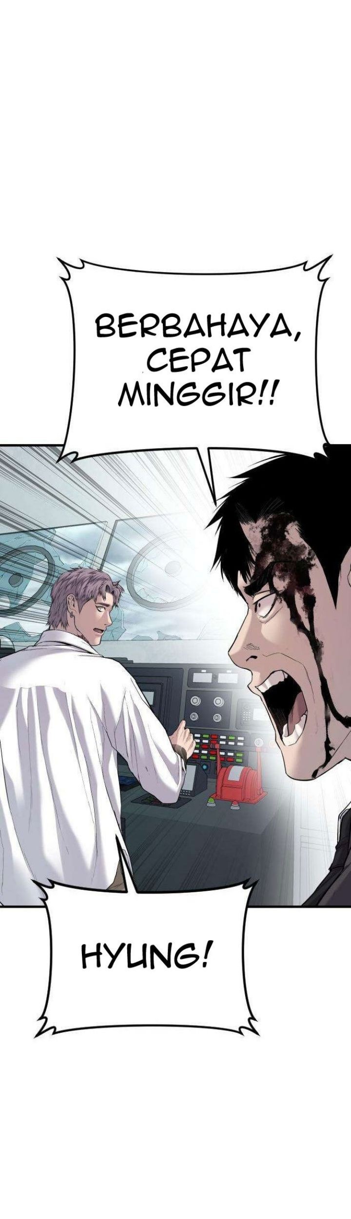 Manager Kim Chapter 66 Gambar 69