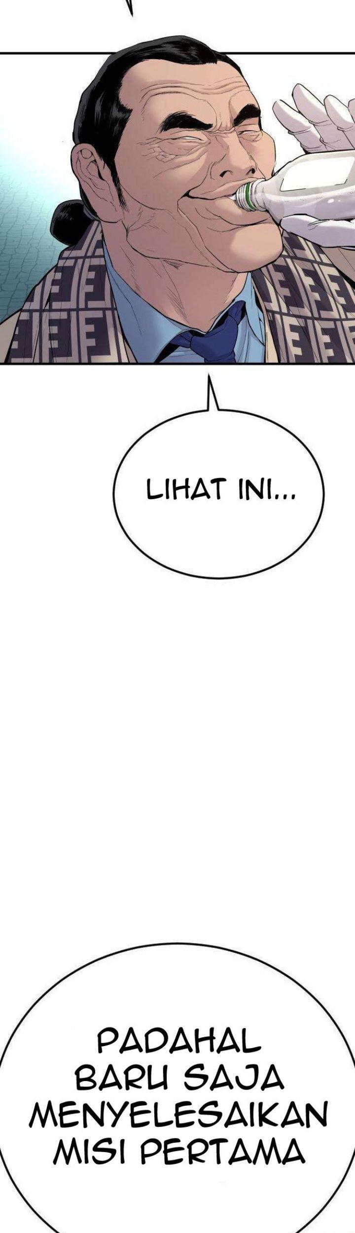 Manager Kim Chapter 66 Gambar 83