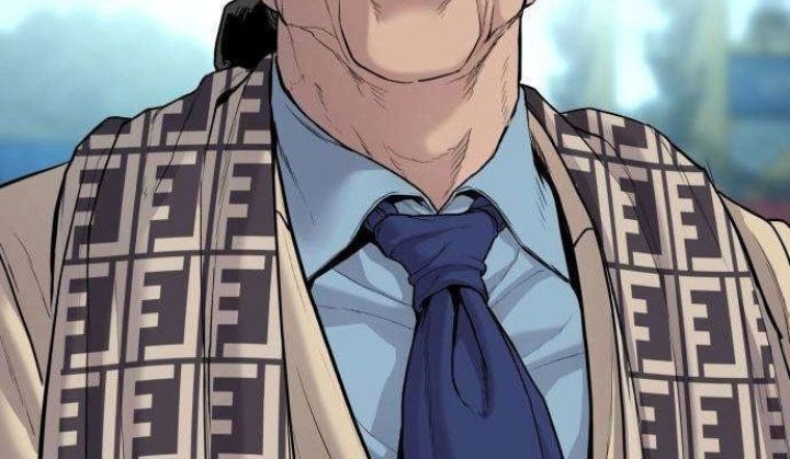 Manager Kim Chapter 66 Gambar 94