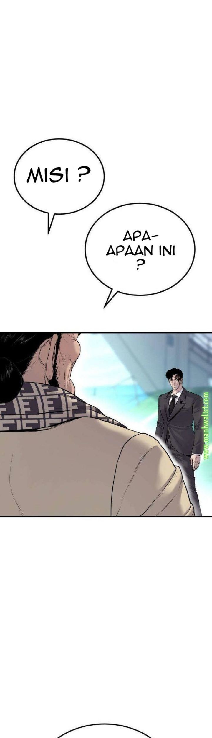Manager Kim Chapter 66 Gambar 99