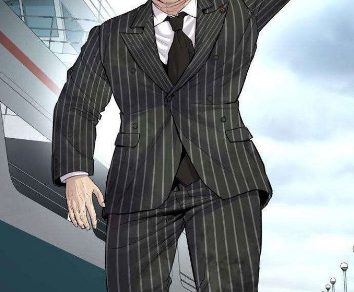 Manager Kim Chapter 66 Gambar 114