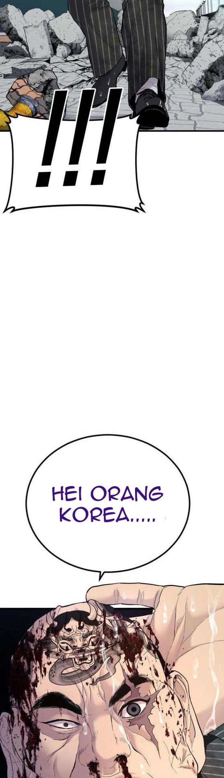 Manager Kim Chapter 66 Gambar 115