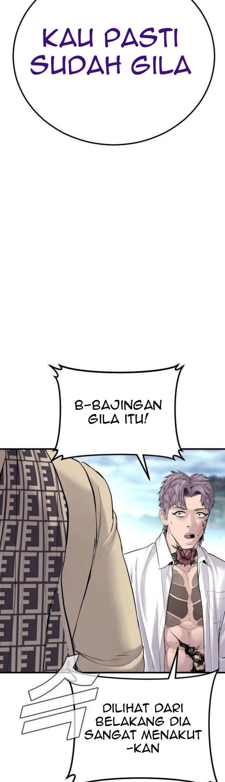 Manager Kim Chapter 66 Gambar 117