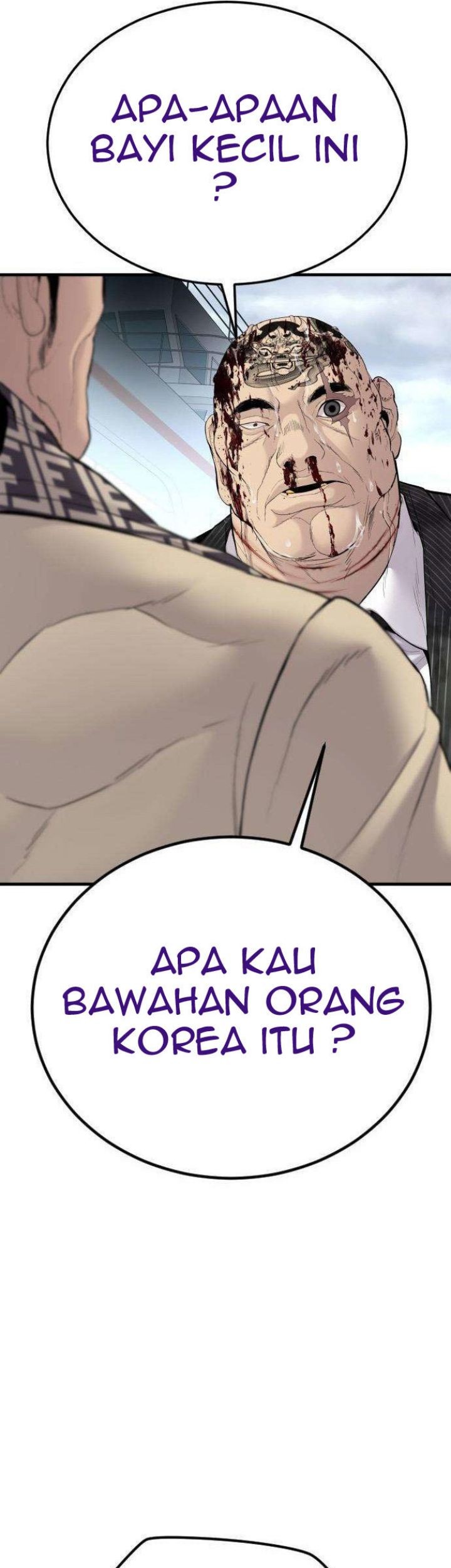 Manager Kim Chapter 66 Gambar 121