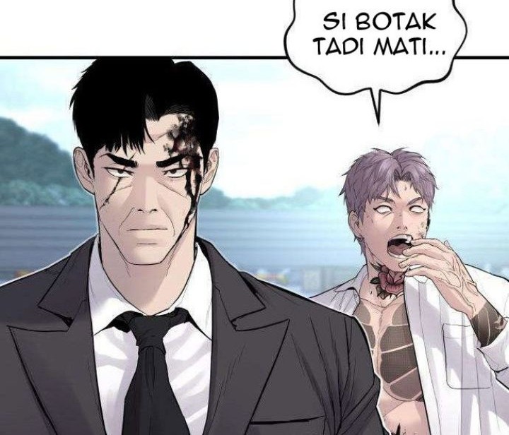 Manager Kim Chapter 66 Gambar 130