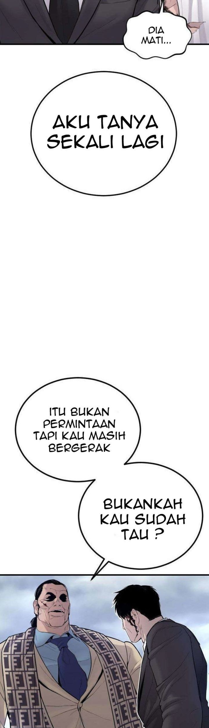 Manager Kim Chapter 66 Gambar 131