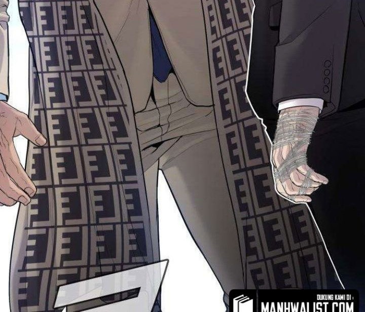 Manager Kim Chapter 66 Gambar 132