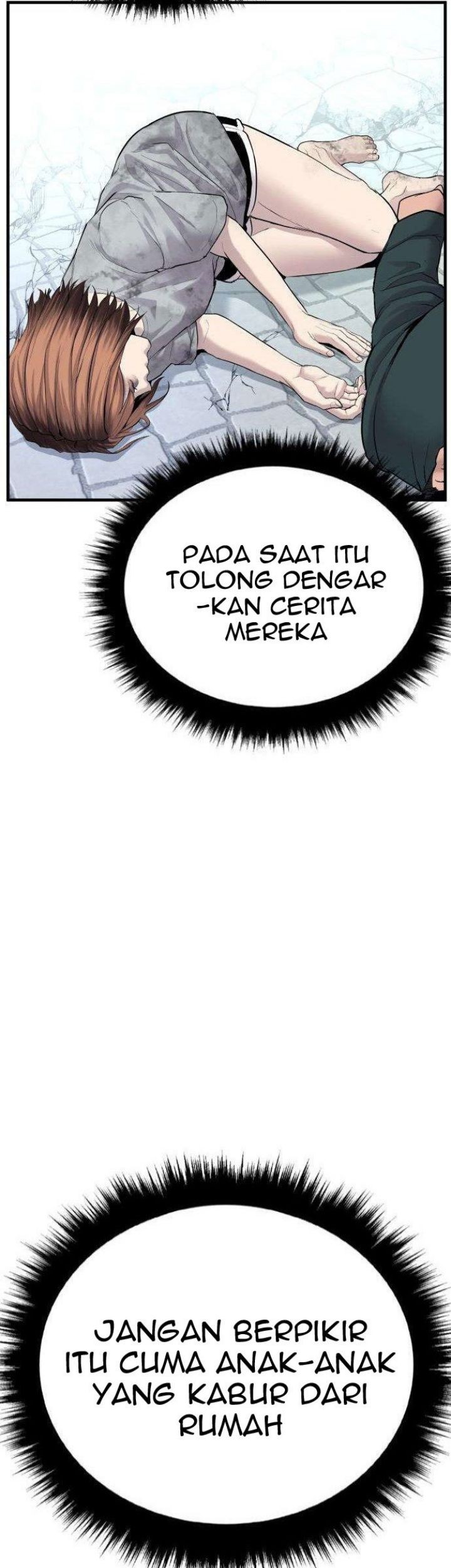 Manager Kim Chapter 66 Gambar 135