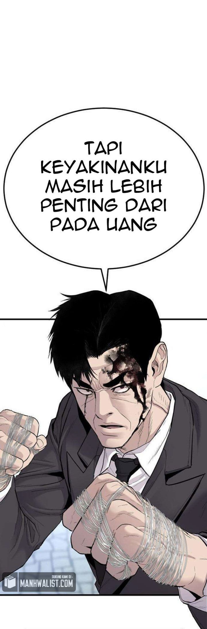 Manager Kim Chapter 66 Gambar 141