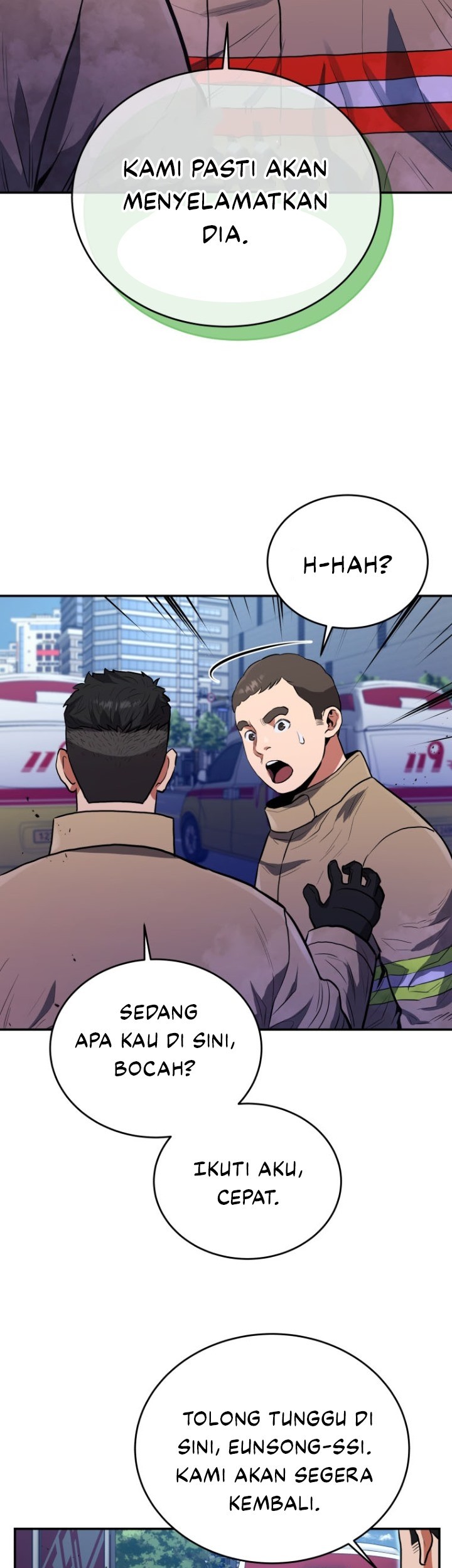 Rescue System Chapter 42 Gambar 53