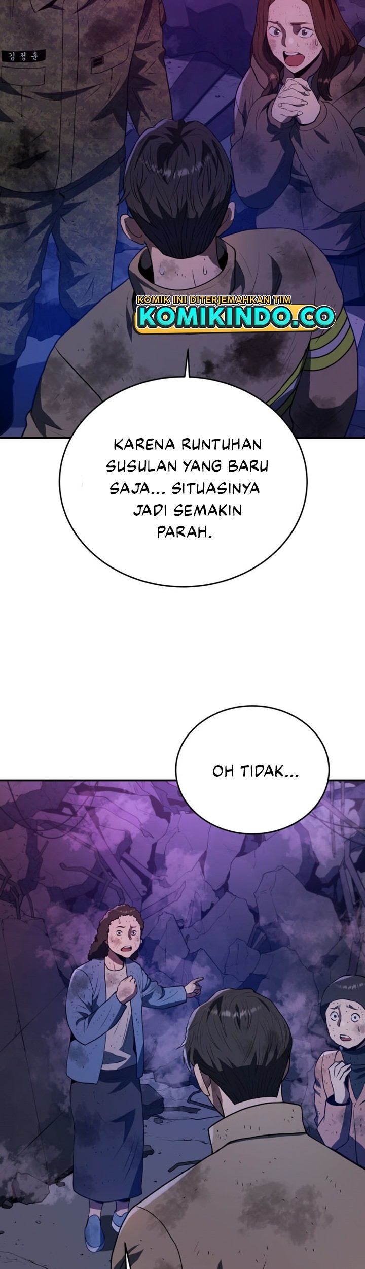 Rescue System Chapter 42 Gambar 17