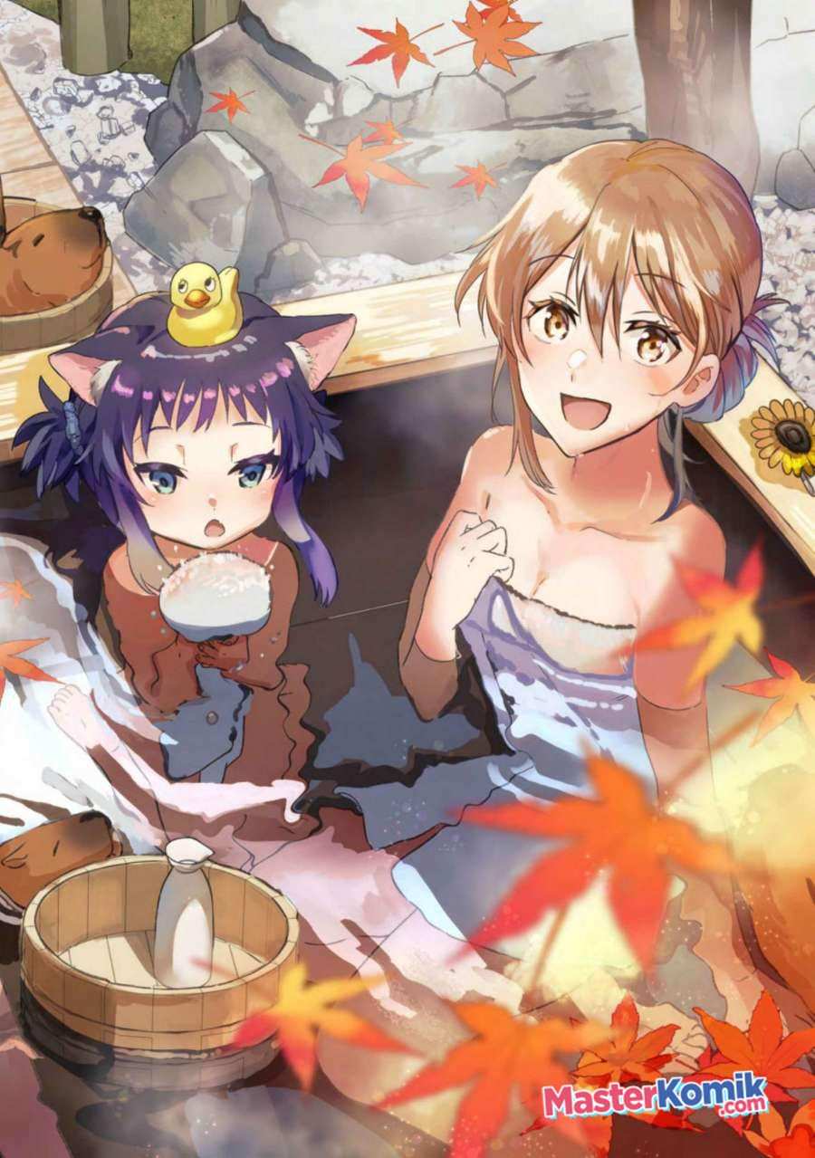 Isekai Craft Gurashi Jiyu Kimamana Seisan Shoku No Honobono Slow Life Chapter 06.1 Gambar 3