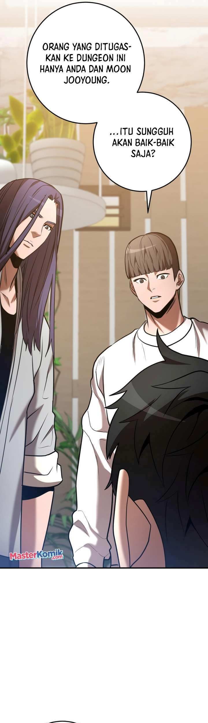 I Became a Renowned Family’s Sword Prodigy Chapter 41 Gambar 18