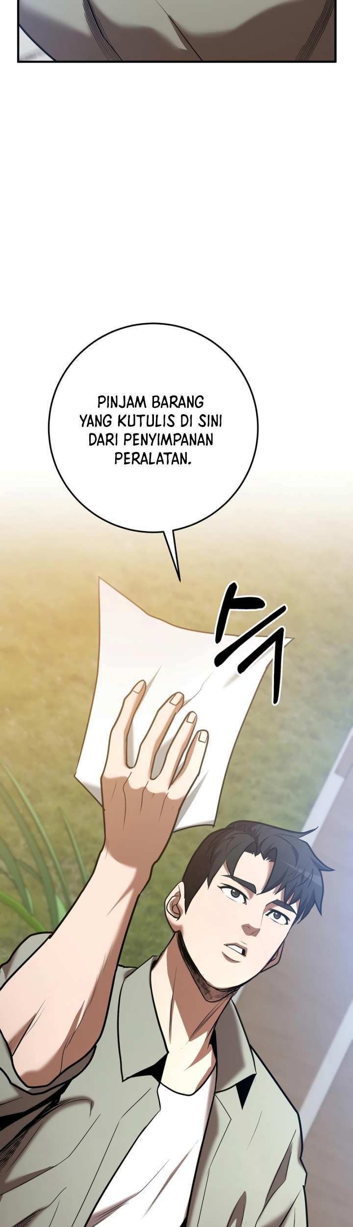 I Became a Renowned Family’s Sword Prodigy Chapter 41 Gambar 22