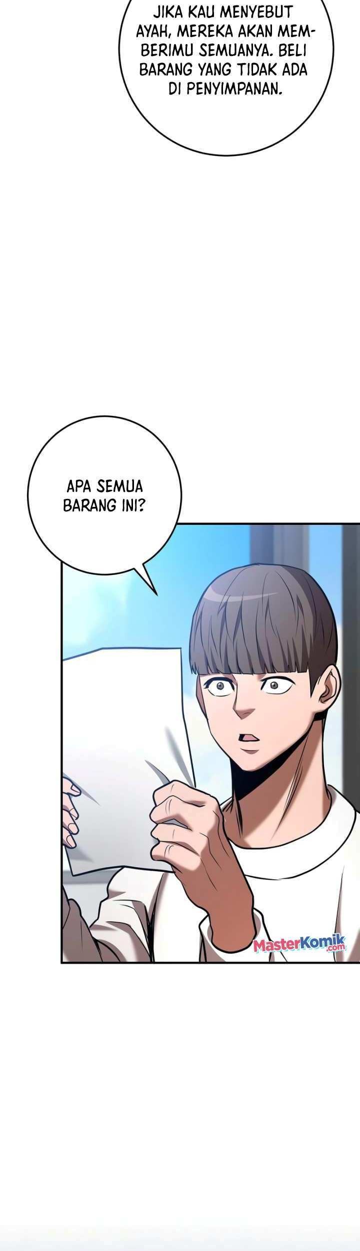 I Became a Renowned Family’s Sword Prodigy Chapter 41 Gambar 24