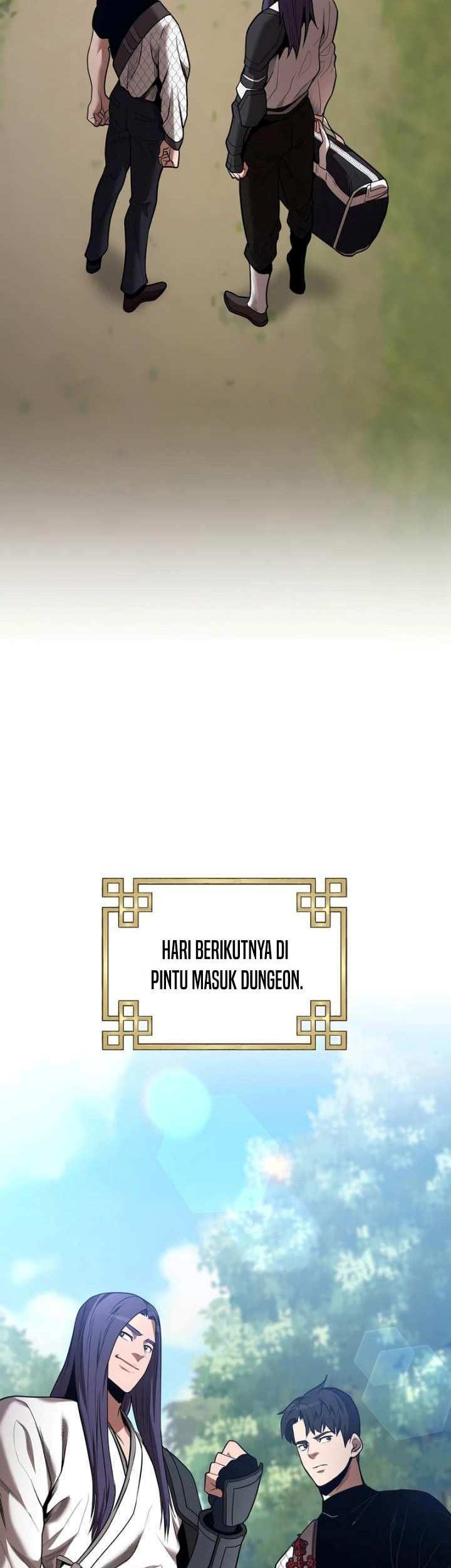 I Became a Renowned Family’s Sword Prodigy Chapter 41 Gambar 28