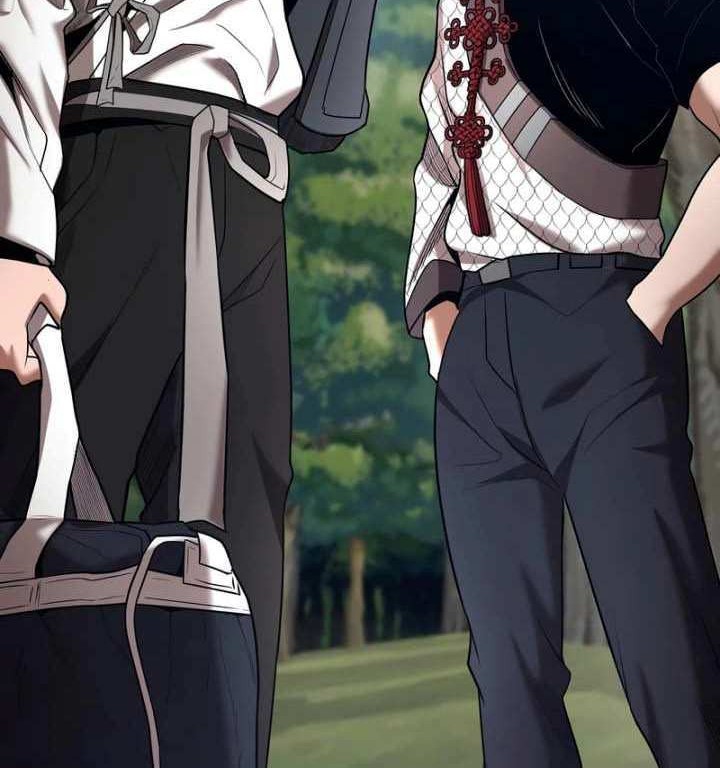 I Became a Renowned Family’s Sword Prodigy Chapter 41 Gambar 29