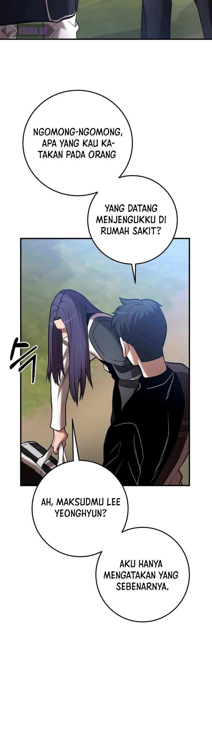 I Became a Renowned Family’s Sword Prodigy Chapter 41 Gambar 30