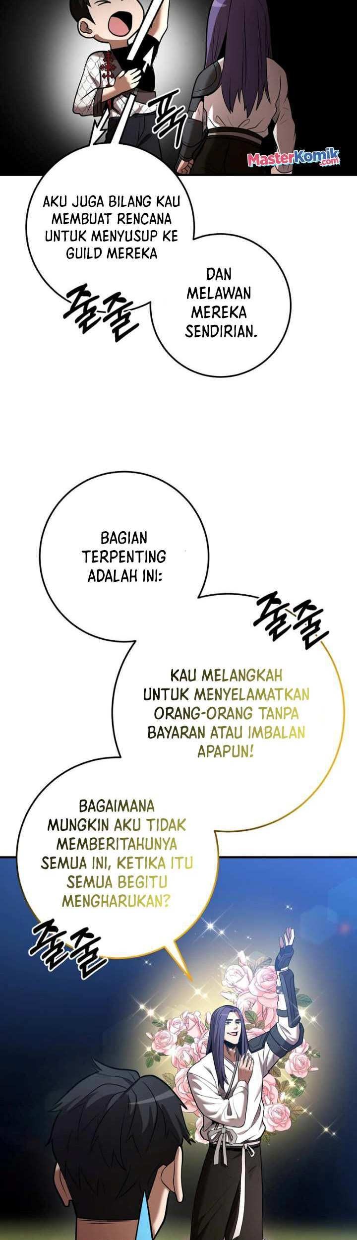 I Became a Renowned Family’s Sword Prodigy Chapter 41 Gambar 32