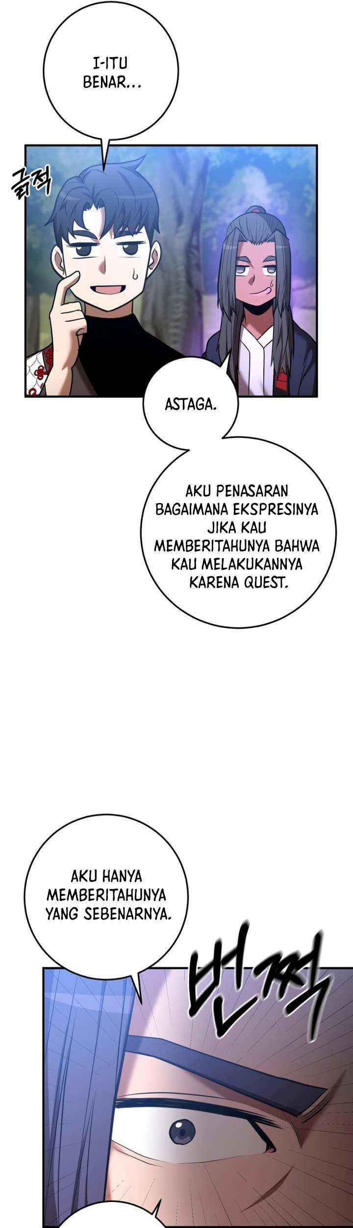I Became a Renowned Family’s Sword Prodigy Chapter 41 Gambar 34