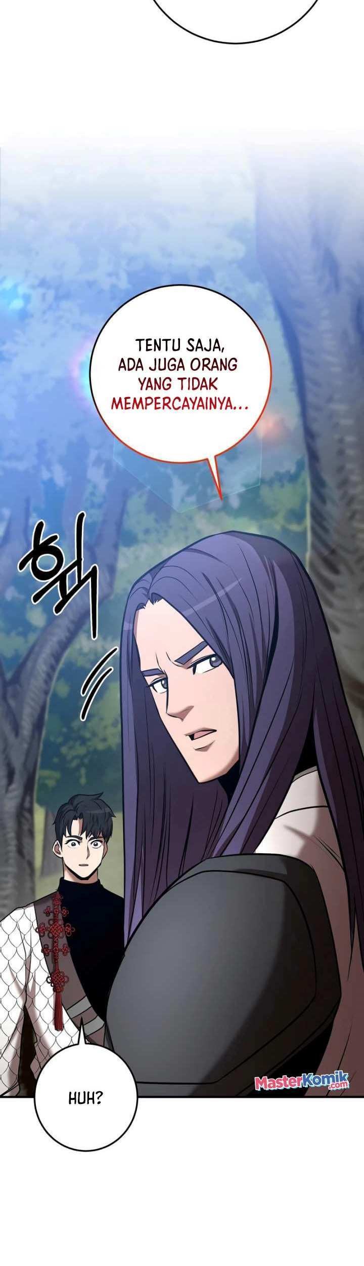 I Became a Renowned Family’s Sword Prodigy Chapter 41 Gambar 36