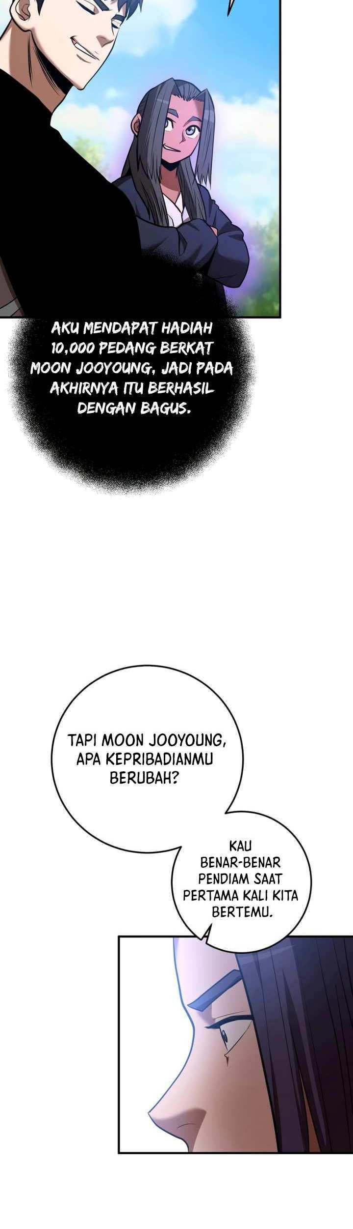 I Became a Renowned Family’s Sword Prodigy Chapter 41 Gambar 40