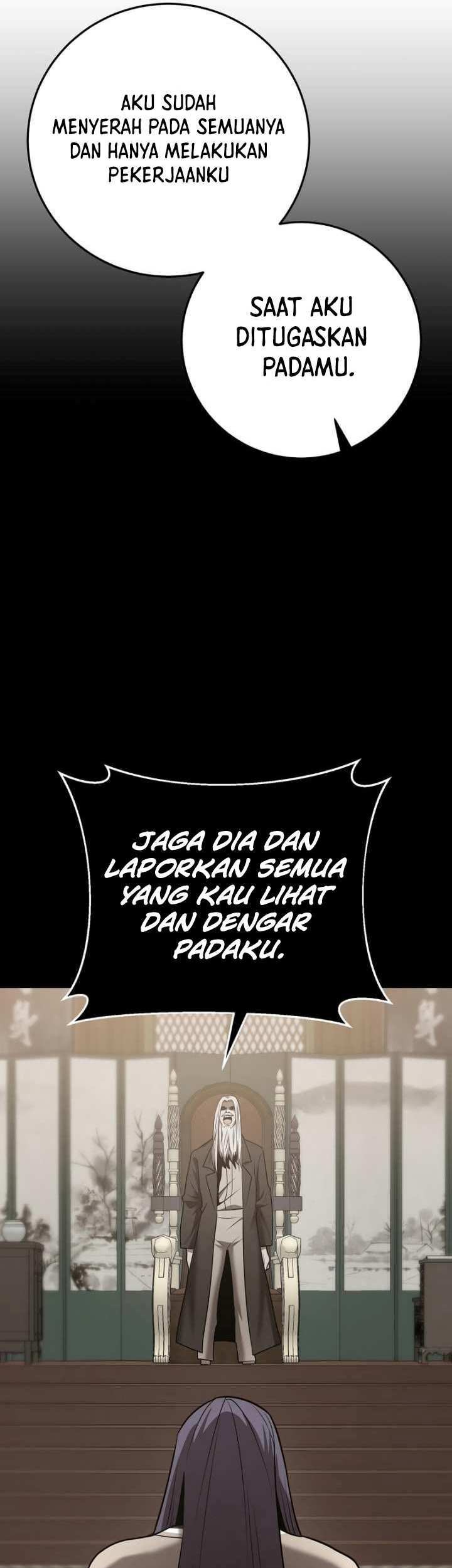 I Became a Renowned Family’s Sword Prodigy Chapter 41 Gambar 46