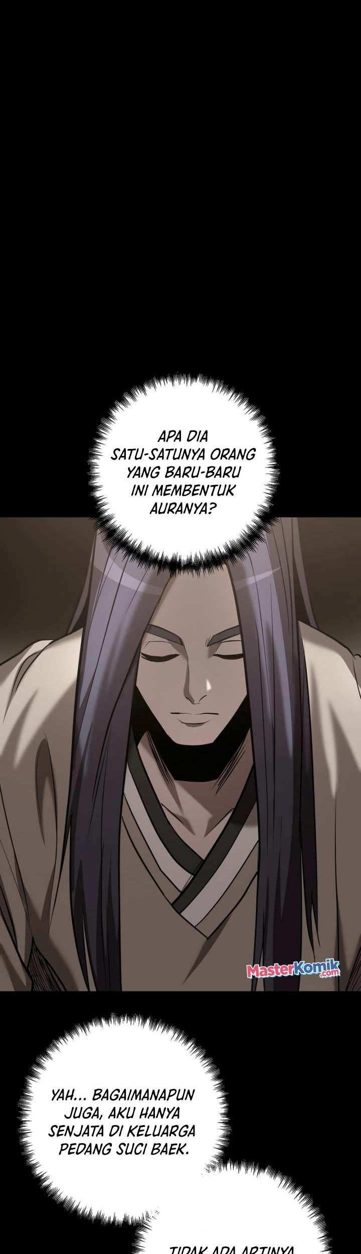 I Became a Renowned Family’s Sword Prodigy Chapter 41 Gambar 48