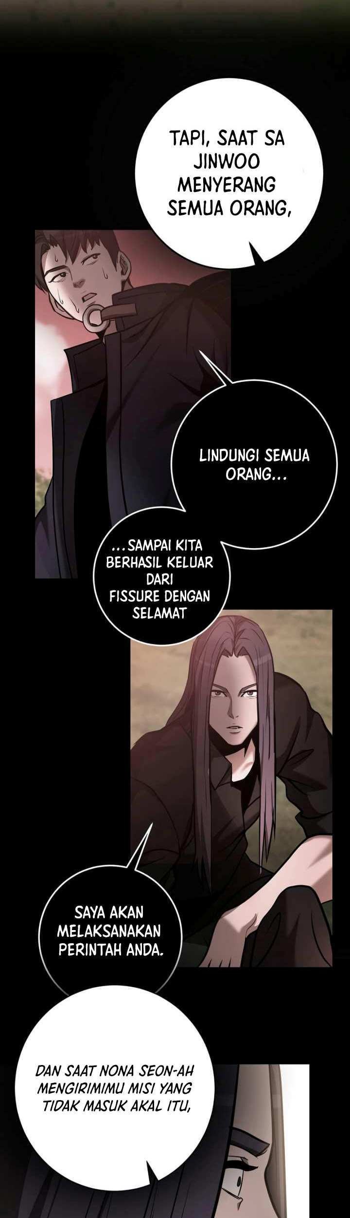 I Became a Renowned Family’s Sword Prodigy Chapter 41 Gambar 52