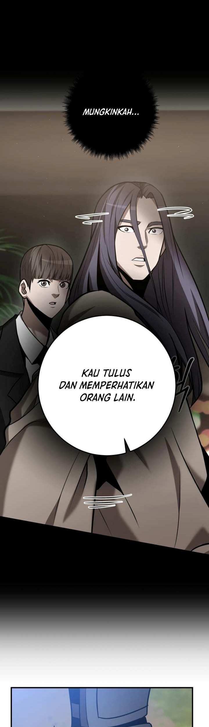 I Became a Renowned Family’s Sword Prodigy Chapter 41 Gambar 54