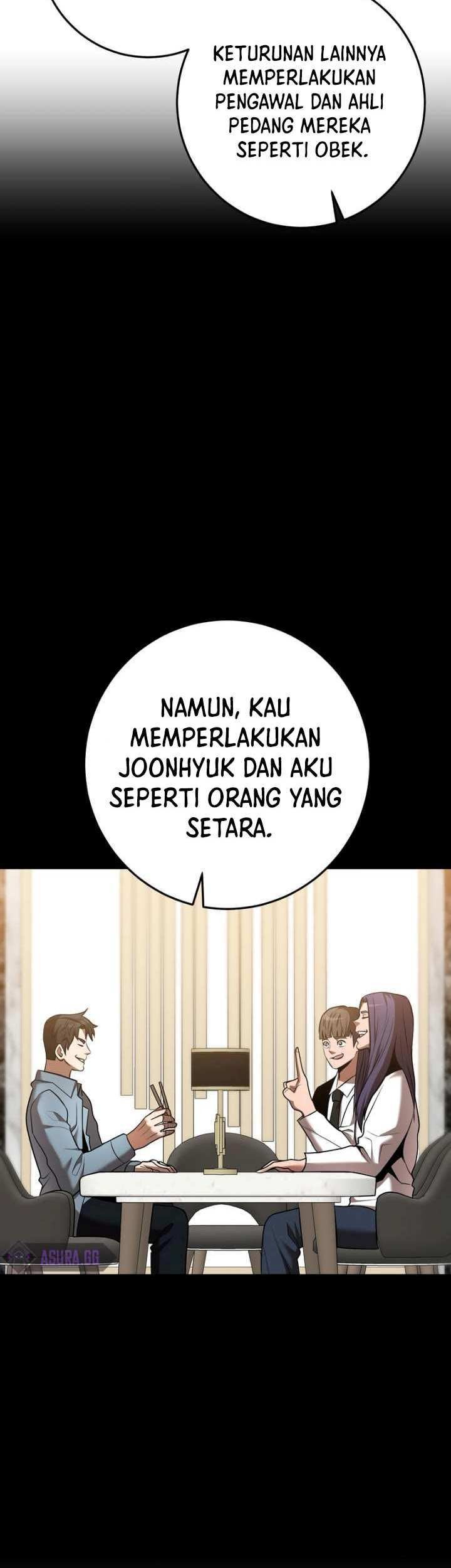 I Became a Renowned Family’s Sword Prodigy Chapter 41 Gambar 56