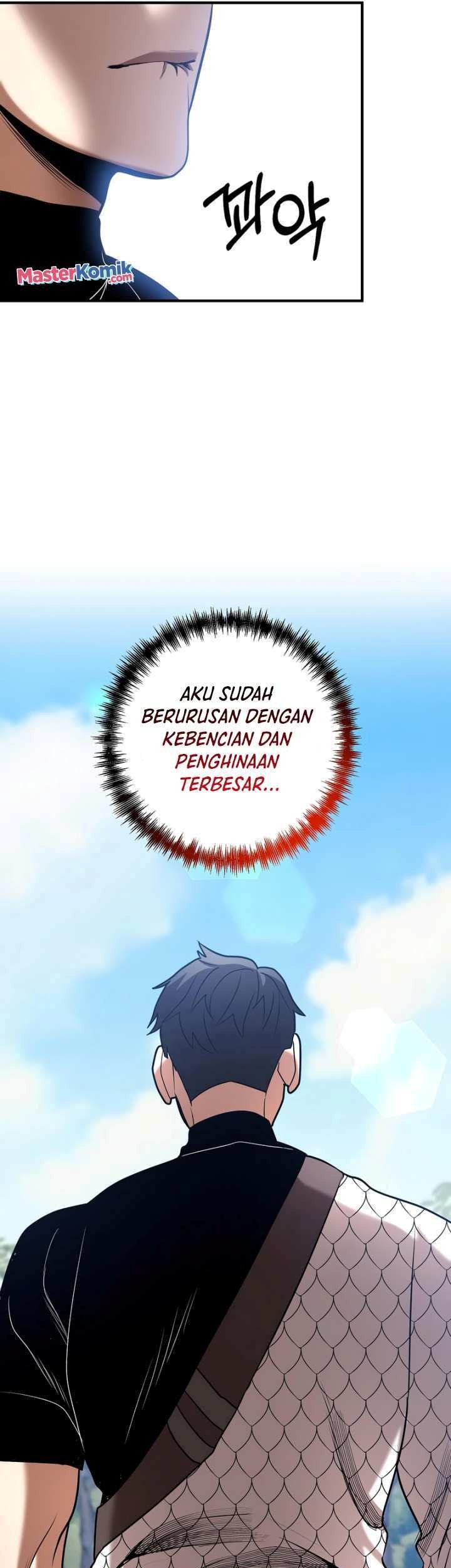 I Became a Renowned Family’s Sword Prodigy Chapter 41 Gambar 58